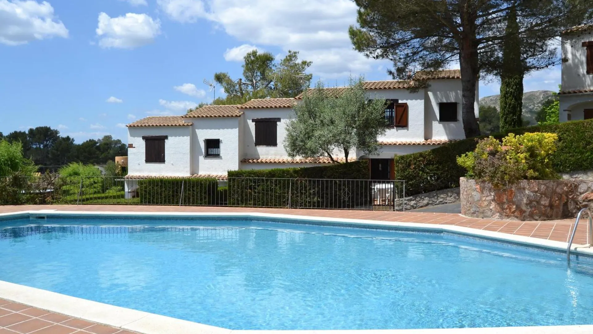 Casa Vacacional Tranquila Con Piscina, Jardin Y Cerca De La Playa En L'Estartit - Es-323-29 Villa