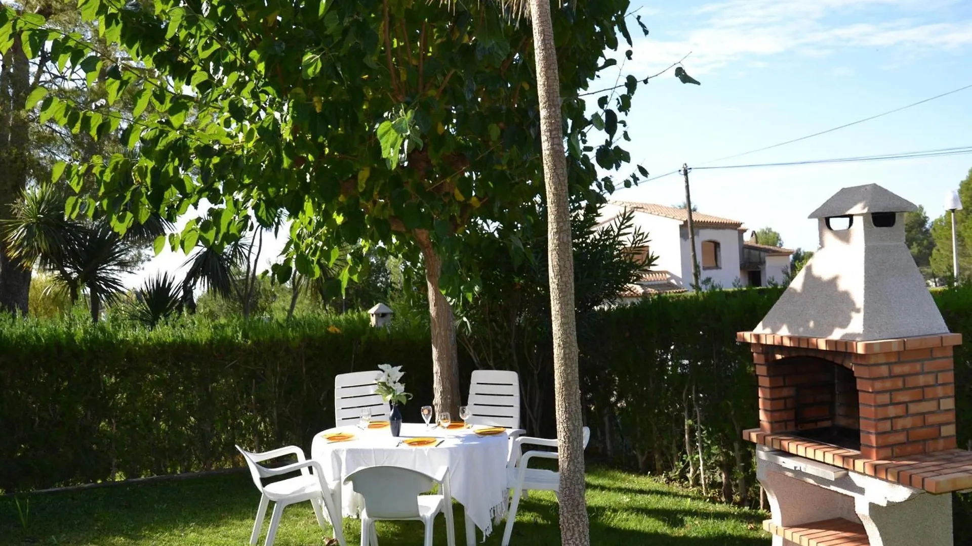 Casa Vacacional Tranquila Con Piscina, Jardin Y Cerca De La Playa En L'Estartit - Es-323-29 Villa 0*,