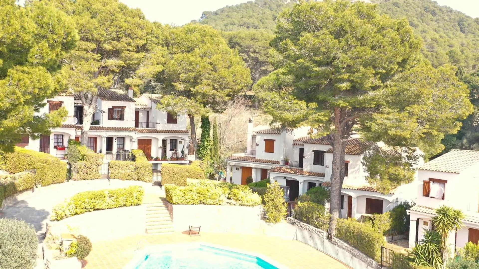 Holiday home Casa Vacacional Tranquila Con Piscina, Jardin Y Cerca De La Playa En L'Estartit - Es-323-29 Villa Spain