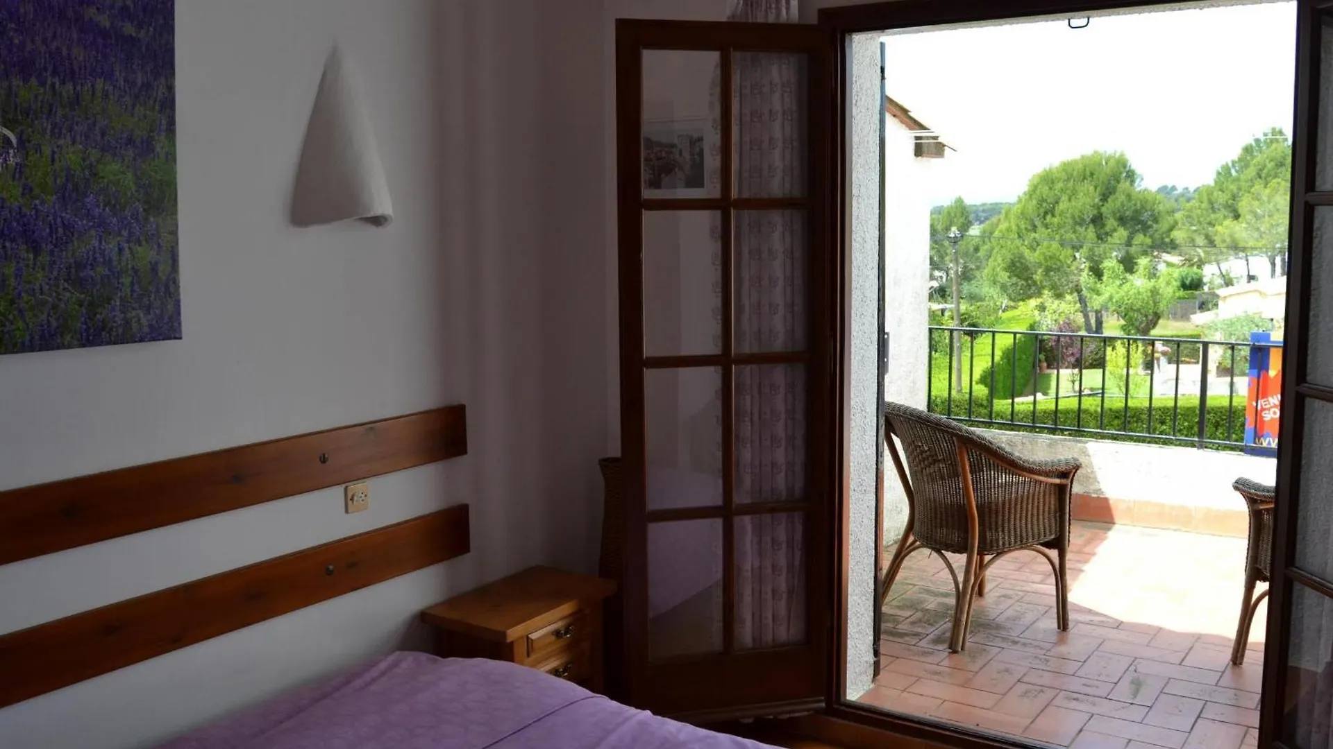 Casa Vacacional Tranquila Con Piscina, Jardin Y Cerca De La Playa En L'Estartit - Es-323-29 Villa
