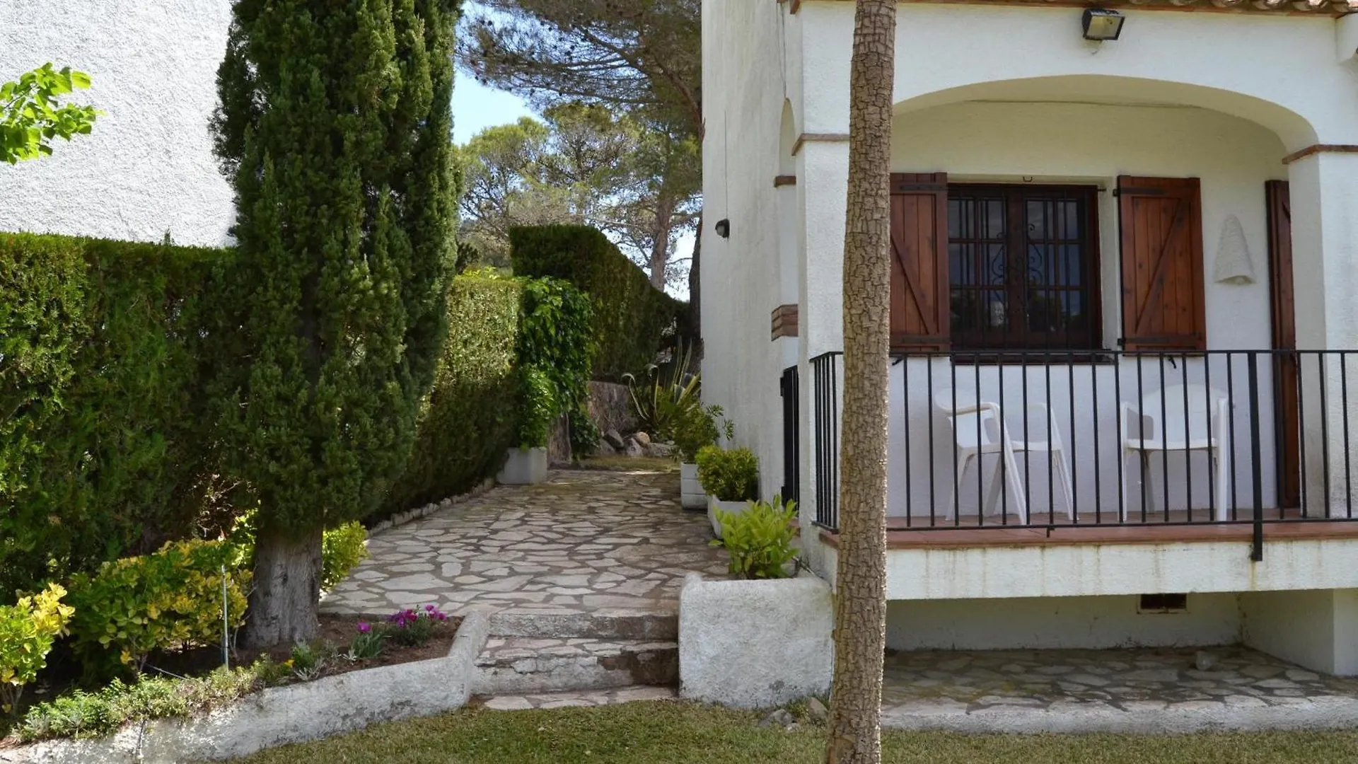Casa Vacacional Tranquila Con Piscina, Jardin Y Cerca De La Playa En L'Estartit - Es-323-29 Villa Holiday home