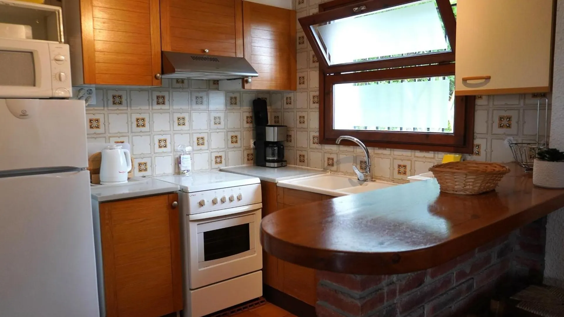Holiday home Casa Vacacional Tranquila Con Piscina, Jardin Y Cerca De La Playa En L'Estartit - Es-323-29 Villa