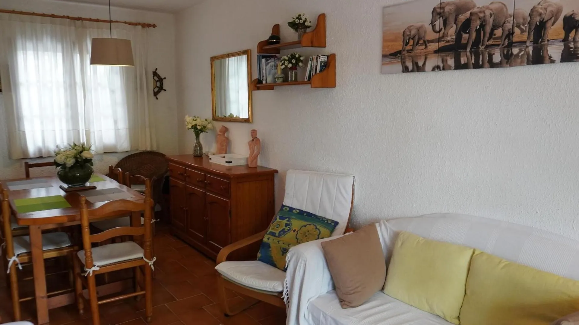 Casa Vacacional Tranquila Con Piscina, Jardin Y Cerca De La Playa En L'Estartit - Es-323-29 Villa Holiday home