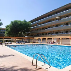 Apartment Rvapartaments La Pineda, L'Estartit