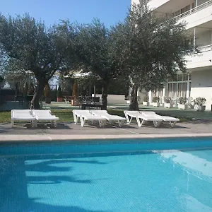 Aparthotel Miami, L'Estartit