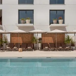 Apartment Marconia Boutique, L'Estartit