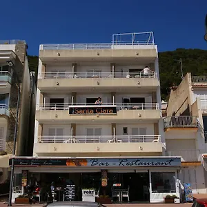 Guest house Santa Clara, L'Estartit