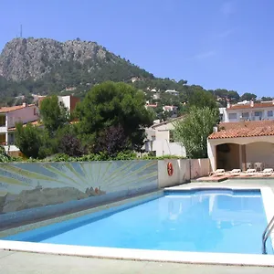 Apartment Acogedor En, L'Estartit