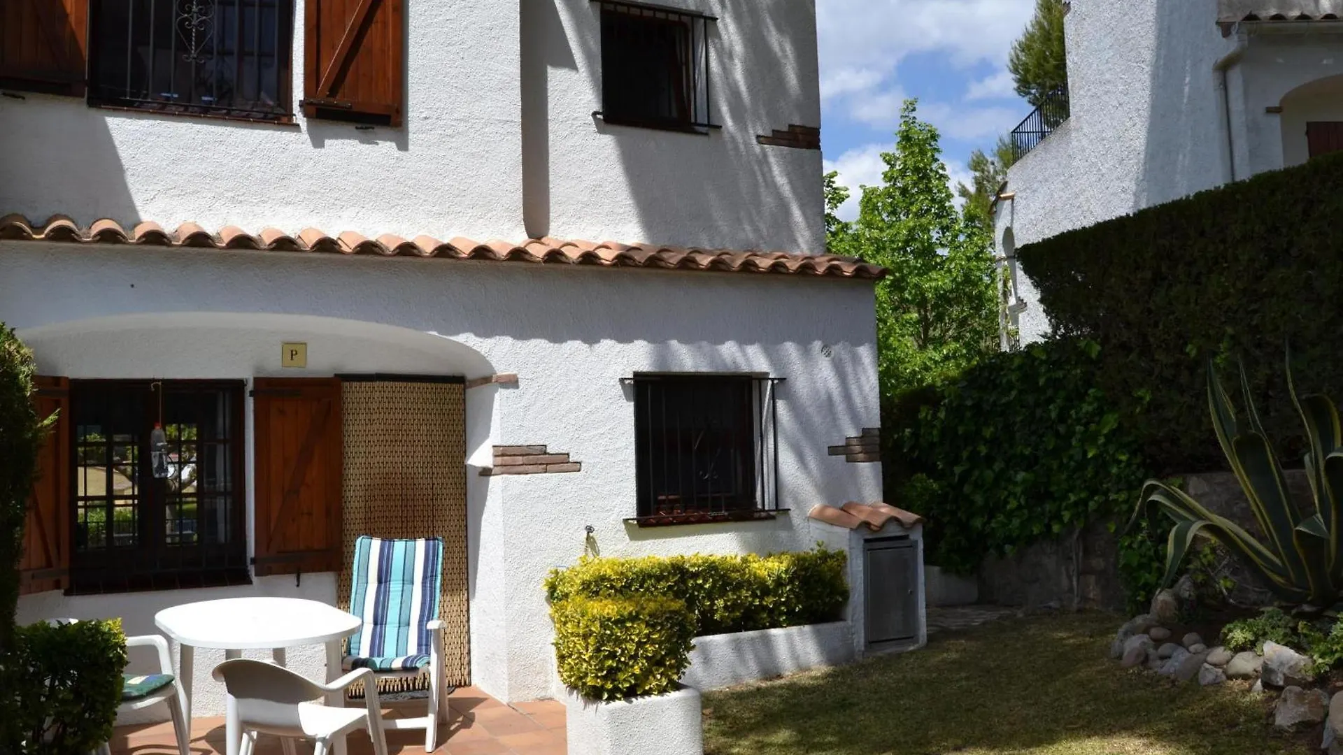 Casa Vacacional Tranquila Con Piscina, Jardin Y Cerca De La Playa En L'Estartit - Es-323-29 Villa Holiday home
